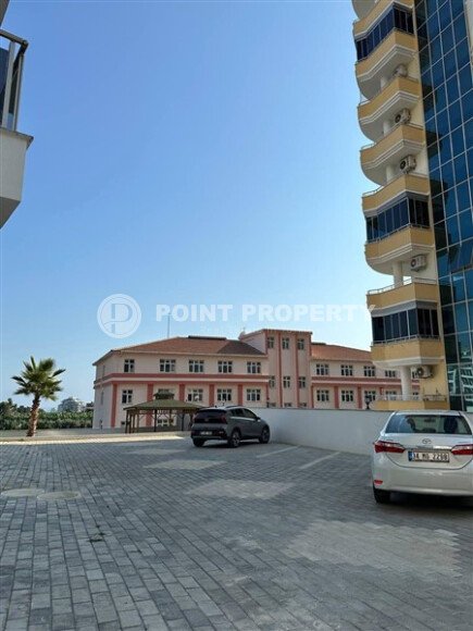 Солнечная квартира, 50 м², район Махмутлар-id-10600-photo-23