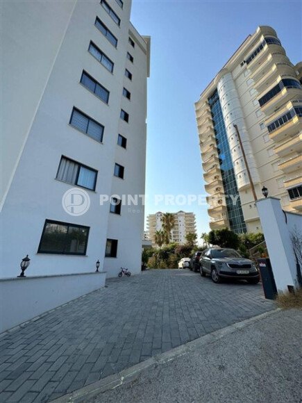 Солнечная квартира, 50 м², район Махмутлар-id-10600-photo-25
