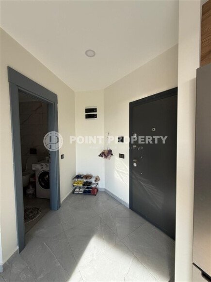 Солнечная квартира, 50 м², район Махмутлар-id-10600-photo-26