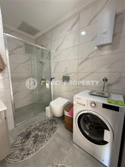 Солнечная квартира, 50 м², район Махмутлар-id-10600-photo-28