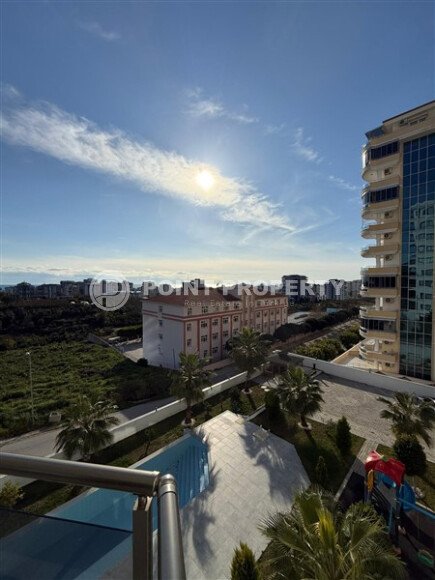 Солнечная квартира, 50 м², район Махмутлар-id-10600-photo-32