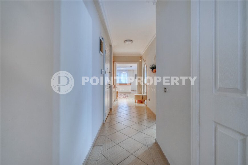 Светлая квартира, 120 м², район Оба Нижняя-id-10601-photo-2