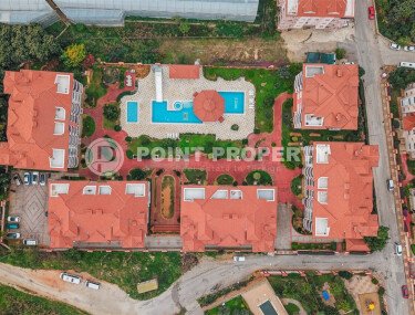 Светлая квартира, 120 м², район Оба Нижняя-id-10601-photo-3