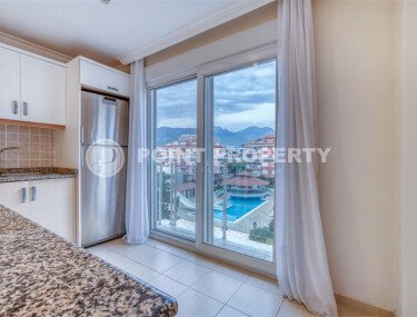 Светлая квартира, 120 м², район Оба Нижняя-id-10601-photo-4