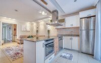 Светлая квартира, 120 м², район Оба Нижняя-id-10601-photo-5