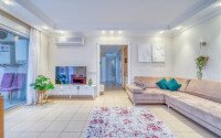 Светлая квартира, 120 м², район Оба Нижняя-id-10601-photo-7