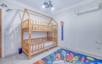 Светлая квартира, 120 м², район Оба Нижняя-id-10601-photo-9