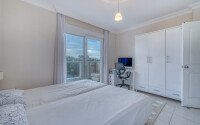 Светлая квартира, 120 м², район Оба Нижняя-id-10601-photo-12