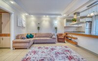 Светлая квартира, 120 м², район Оба Нижняя-id-10601-photo-13