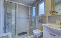 Светлая квартира, 120 м², район Оба Нижняя-id-10601-photo-15