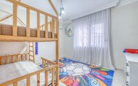 Светлая квартира, 120 м², район Оба Нижняя-id-10601-photo-19