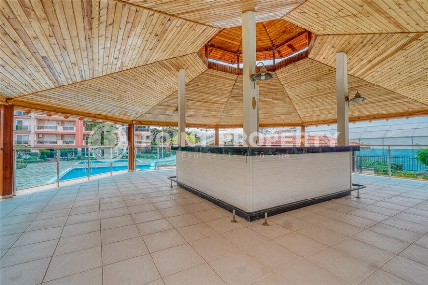 Светлая квартира, 120 м², район Оба Нижняя-id-10601-photo-28