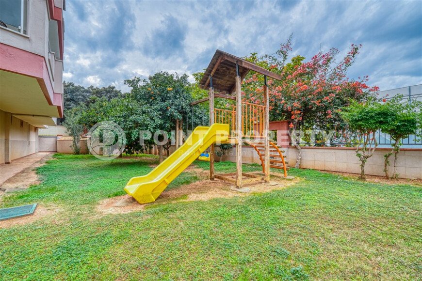 Светлая квартира, 120 м², район Оба Нижняя-id-10601-photo-33