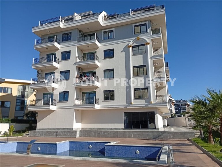 Современная квартира, 55 м², по доступной цене в открытом районе Оба-id-10602-photo-1