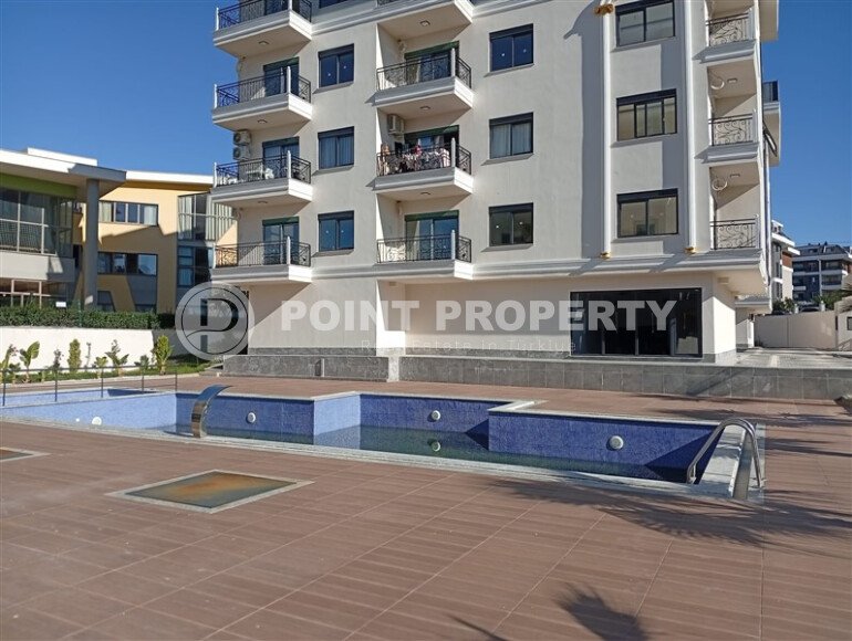 Современная квартира, 55 м², по доступной цене в открытом районе Оба-id-10602-photo-2