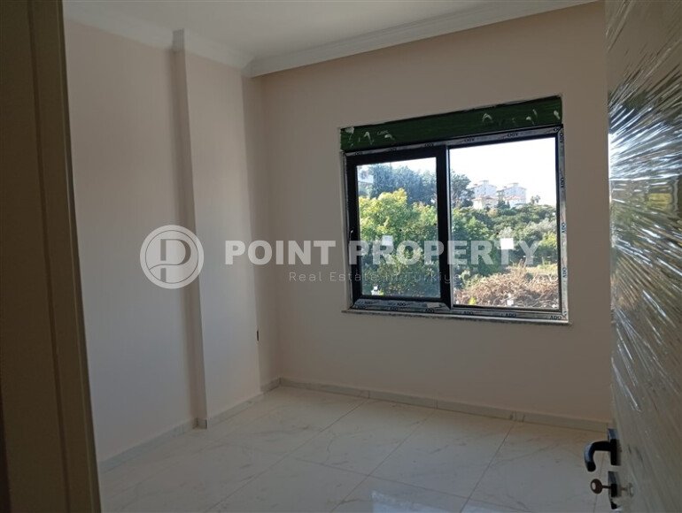 Современная квартира, 55 м², по доступной цене в открытом районе Оба-id-10602-photo-5