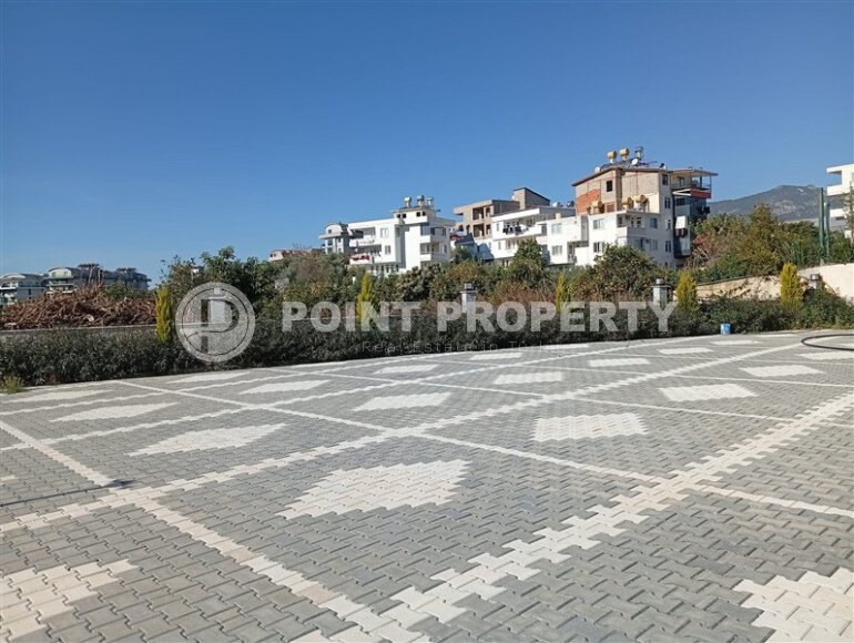 Современная квартира, 55 м², по доступной цене в открытом районе Оба-id-10602-photo-11