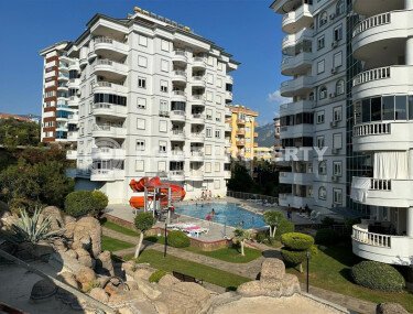 Светлая квартира 115 м², район Тосмур-id-10603-фото-6