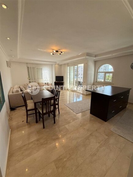 Светлая квартира 115 м², район Тосмур-id-10603-фото-2