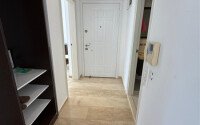 Светлая квартира 115 м², район Тосмур-id-10603-фото-3