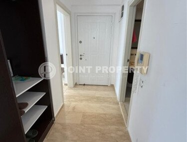 Светлая квартира 115 м², район Тосмур-id-10603-фото-3