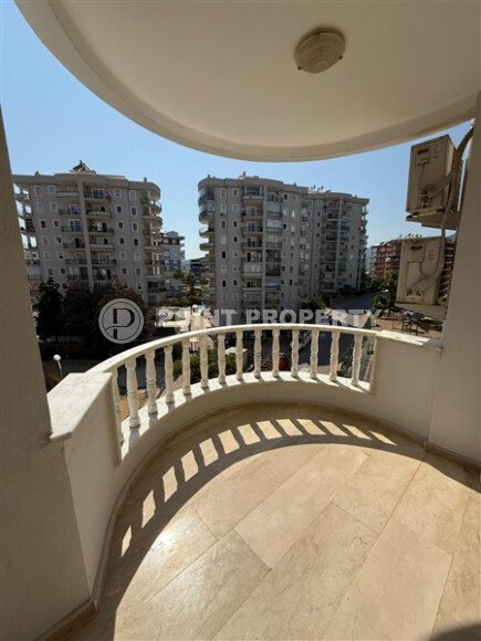 Светлая квартира 115 м², район Тосмур-id-10603-фото-8