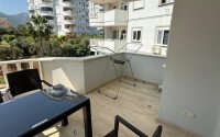 Светлая квартира 115 м², район Тосмур-id-10603-фото-9