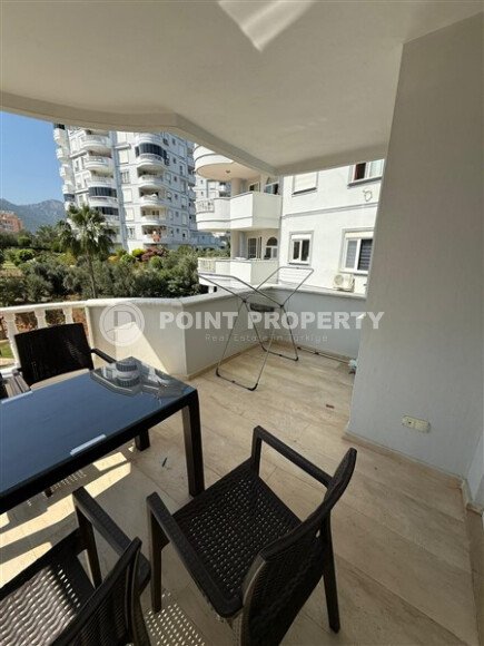 Светлая квартира 115 м², район Тосмур-id-10603-фото-9