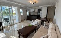 Светлая квартира 115 м², район Тосмур-id-10603-фото-12