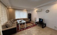 Просторная квартира 120 м², район Тосмур, ВНЖ-id-10604-фото-1