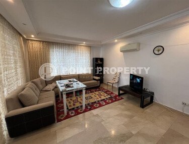 Просторная квартира 120 м², район Тосмур, ВНЖ-id-10604-фото-5