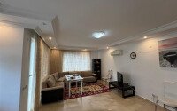 Просторная квартира 120 м², район Тосмур, ВНЖ-id-10604-фото-4