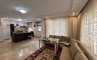 Просторная квартира 120 м², район Тосмур, ВНЖ-id-10604-фото-5