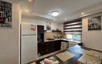 Просторная квартира 120 м², район Тосмур, ВНЖ-id-10604-фото-8