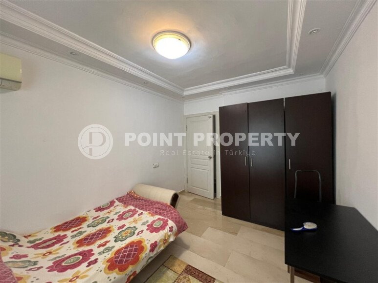 Просторная квартира 120 м², район Тосмур, ВНЖ-id-10604-фото-10