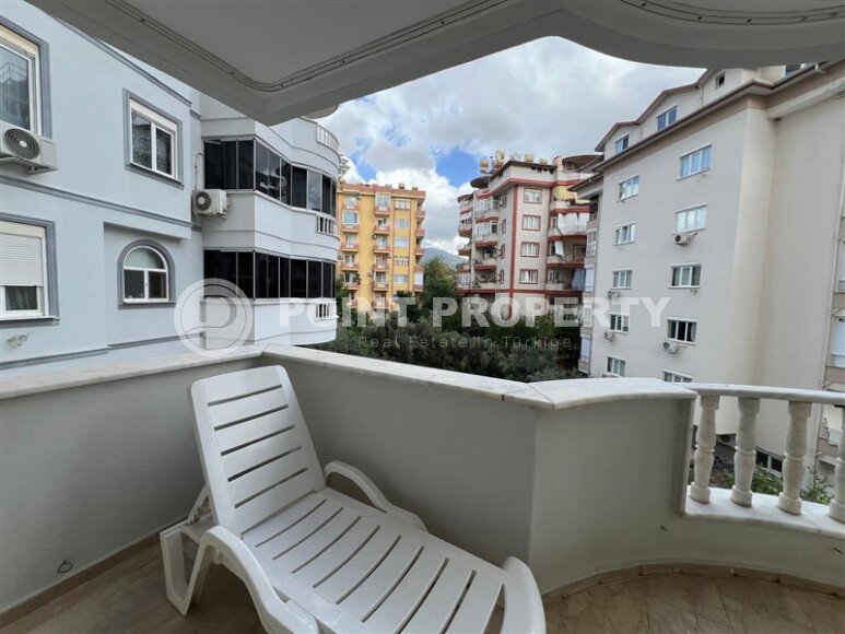 Просторная квартира 120 м², район Тосмур, ВНЖ-id-10604-фото-15