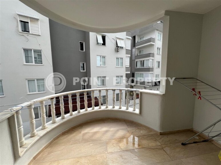 Просторная квартира 120 м², район Тосмур, ВНЖ-id-10604-фото-16