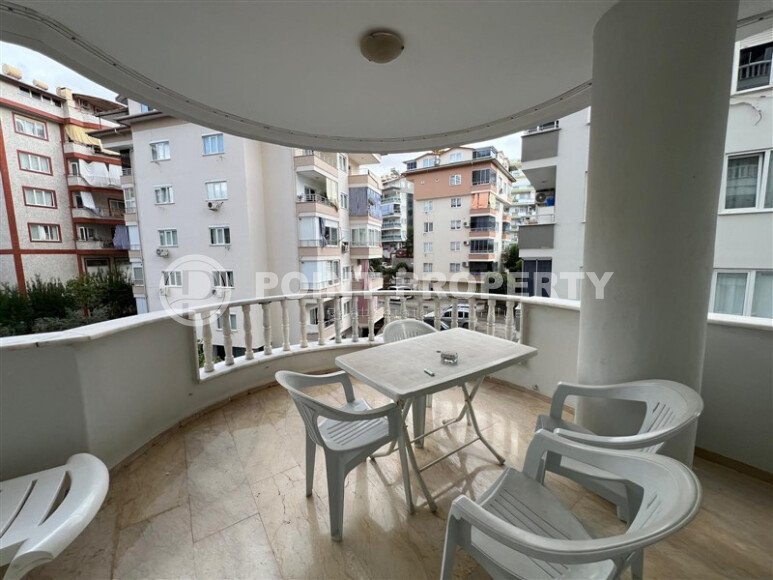 Просторная квартира 120 м², район Тосмур, ВНЖ-id-10604-фото-17