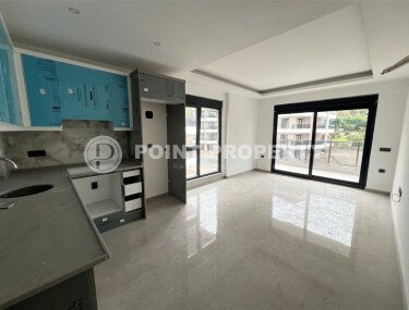 Современная квартира 85 м², район Оба-id-10605-фото-4