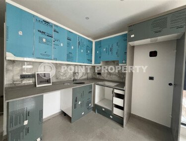 Modern apartment 85 m², Oba district-id-10605-photo-2