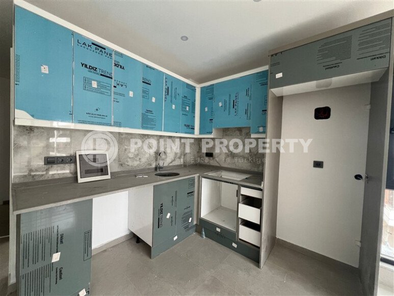 Современная квартира 85 м², район Оба-id-10605-фото-2