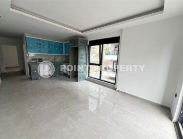 Modern apartment 85 m², Oba district-id-10605-photo-3