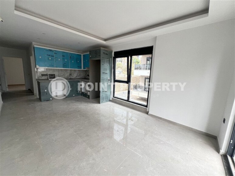 Современная квартира 85 м², район Оба-id-10605-фото-3