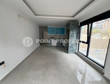 Modern apartment 85 m², Oba district-id-10605-photo-5