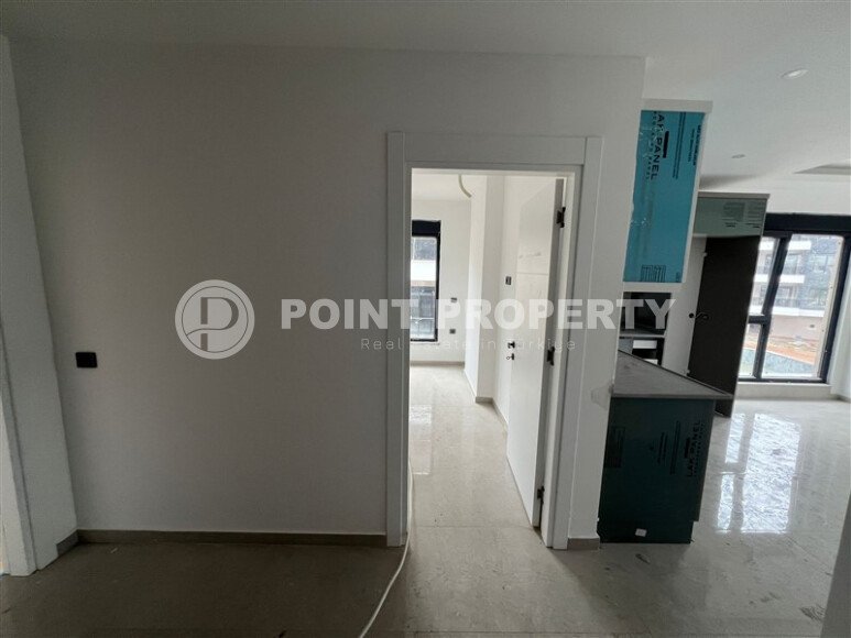 Современная квартира 85 м², район Оба-id-10605-фото-6