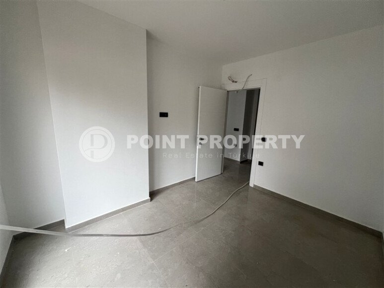 Современная квартира 85 м², район Оба-id-10605-фото-7