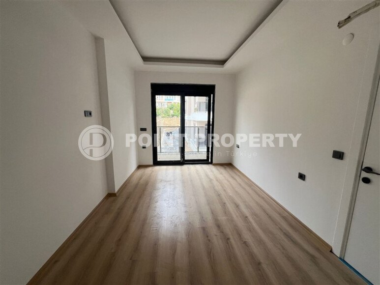 Современная квартира 85 м², район Оба-id-10605-фото-8