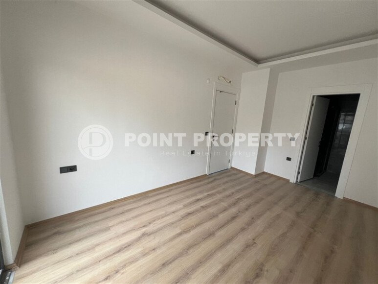 Современная квартира 85 м², район Оба-id-10605-фото-11