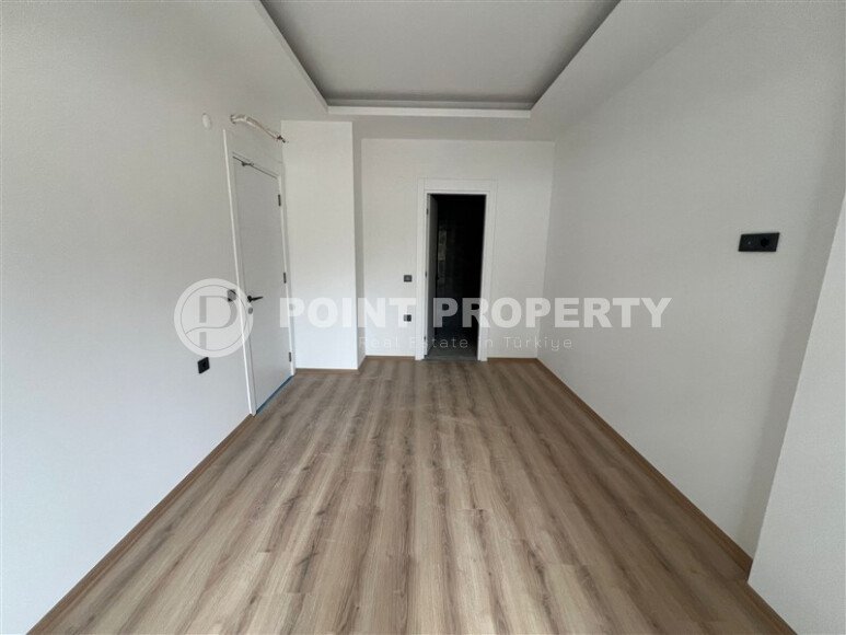 Современная квартира 85 м², район Оба-id-10605-фото-13