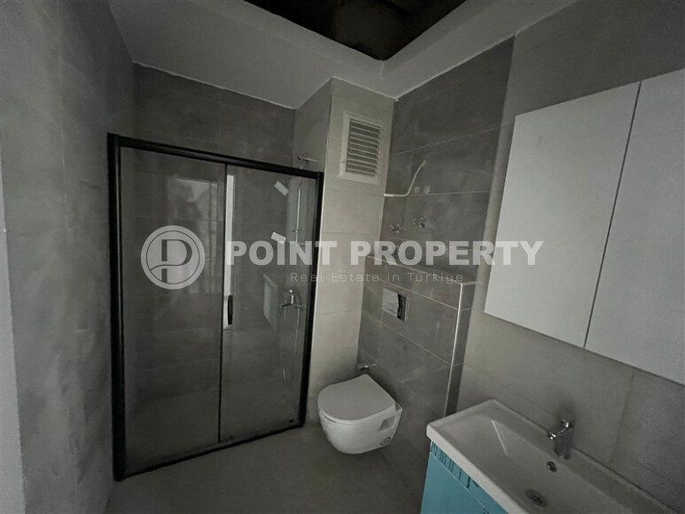 Современная квартира 85 м², район Оба-id-10605-фото-16